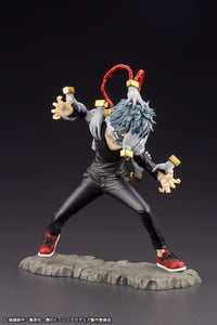 My Hero Academia: ARTFX J Tomura Shigaraki - 1/8 Pre-Painted PVC Statue (Kotobukiya)