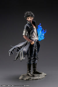 My Hero Academia: ARTFX J Dabi - 1/8 Pre-Painted PVC Statue (Kotobukiya)