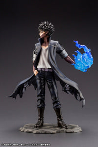 My Hero Academia: ARTFX J Dabi - 1/8 Pre-Painted PVC Statue (Kotobukiya)