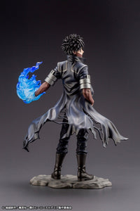 My Hero Academia: ARTFX J Dabi - 1/8 Pre-Painted PVC Statue (Kotobukiya)