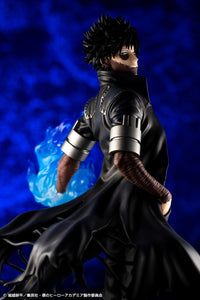 My Hero Academia: ARTFX J Dabi - 1/8 Pre-Painted PVC Statue (Kotobukiya)