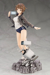 13 Sentinels: Aegis Rim - Natsuno Minami & BJ ARTFX J 1/8 Scale Figure