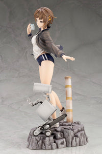 13 Sentinels: Aegis Rim - Natsuno Minami & BJ ARTFX J 1/8 Scale Figure