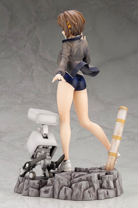 13 Sentinels: Aegis Rim - Natsuno Minami & BJ ARTFX J 1/8 Scale Figure