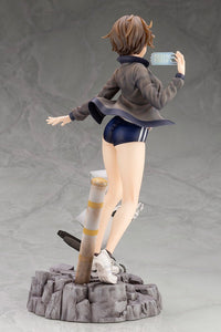 13 Sentinels: Aegis Rim - Natsuno Minami & BJ ARTFX J 1/8 Scale Figure