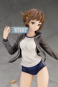 13 Sentinels: Aegis Rim - Natsuno Minami & BJ ARTFX J 1/8 Scale Figure