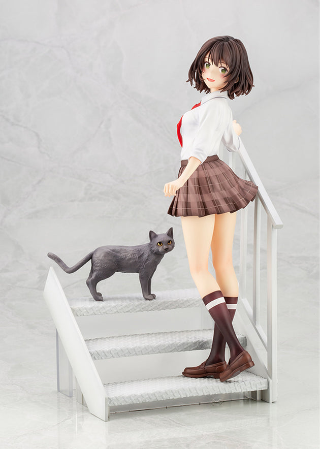 Bottom-Tier Character Tomozaki - Aoi Hinami 1/7 Scale Figure