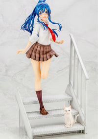 Bottom-Tier Character Tomozaki - Minami Nanami 1/7 Scale Figure