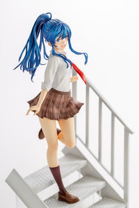 Bottom-Tier Character Tomozaki - Minami Nanami 1/7 Scale Figure