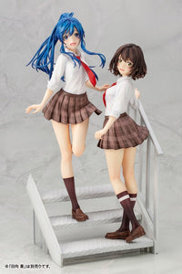 Bottom-Tier Character Tomozaki - Minami Nanami 1/7 Scale Figure