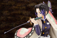 Demon Slayer [Kimetsu no Yaiba]: Shinobu Kocho ARTFX J 1/8 Scale Figure