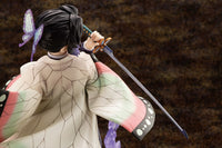 Demon Slayer [Kimetsu no Yaiba]: Shinobu Kocho ARTFX J 1/8 Scale Figure