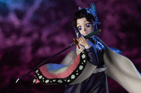 Demon Slayer [Kimetsu no Yaiba]: Shinobu Kocho ARTFX J 1/8 Scale Figure