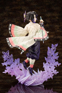 Demon Slayer [Kimetsu no Yaiba]: Shinobu Kocho ARTFX J 1/8 Scale Figure