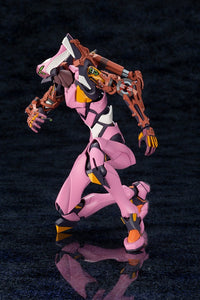 Evangelion:3.0 +1.0 Thrice Upon A Time: EVANGELION KAI Unit 08 GAMMA (Hobby Kit)