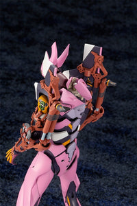 Evangelion:3.0 +1.0 Thrice Upon A Time: EVANGELION KAI Unit 08 GAMMA (Hobby Kit)