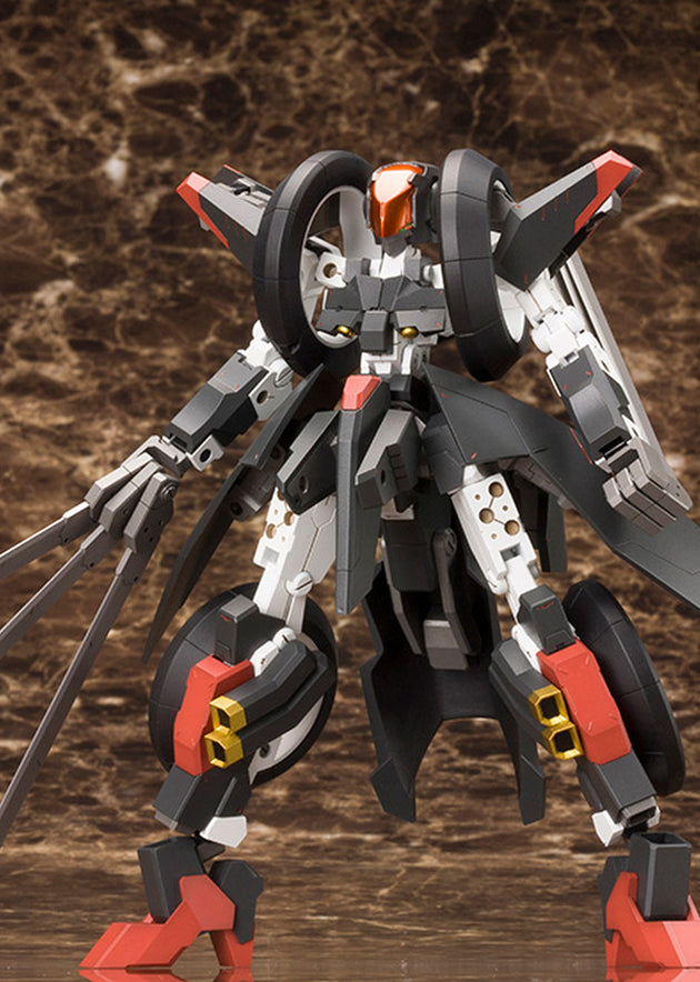 Frame Arms - RF-12 Wilber Nine:RE2 (Hobby Kit)