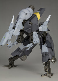 Frame Arms - NSG-25y STRAUSS:RE2 (Hobby Kit)