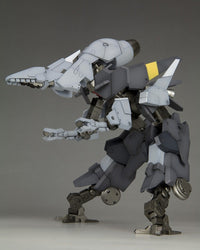 Frame Arms - NSG-25y STRAUSS:RE2 (Hobby Kit)