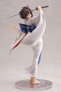 Garden of Sinners: Shiki Ryougi -dreamy, remnants of daily- 1/8 Scale Ani*Statue Figure