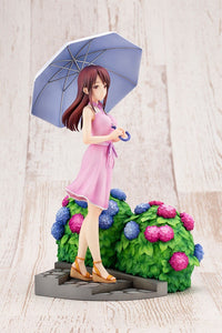 The IDOLM@STER CINDERELLA GIRLS - Miyu Mifune-off stage- 1/8 Scale Figure