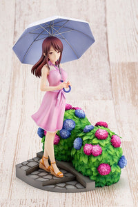 The IDOLM@STER CINDERELLA GIRLS - Miyu Mifune-off stage- 1/8 Scale Figure