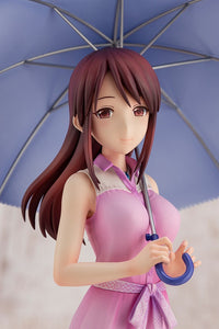 The IDOLM@STER CINDERELLA GIRLS - Miyu Mifune-off stage- 1/8 Scale Figure