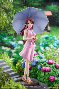 The IDOLM@STER CINDERELLA GIRLS - Miyu Mifune-off stage- 1/8 Scale Figure