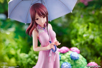 The IDOLM@STER CINDERELLA GIRLS - Miyu Mifune-off stage- 1/8 Scale Figure