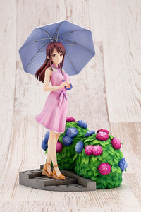 The IDOLM@STER CINDERELLA GIRLS - Miyu Mifune-off stage- 1/8 Scale Figure