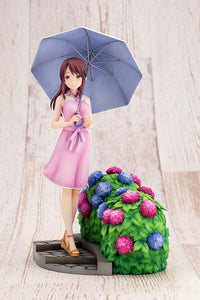 The IDOLM@STER CINDERELLA GIRLS - Miyu Mifune-off stage- 1/8 Scale Figure