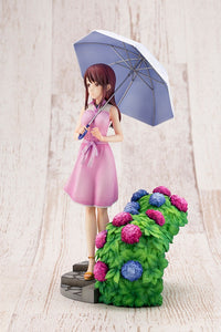 The IDOLM@STER CINDERELLA GIRLS - Miyu Mifune-off stage- 1/8 Scale Figure