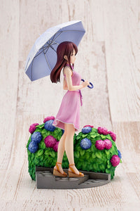 The IDOLM@STER CINDERELLA GIRLS - Miyu Mifune-off stage- 1/8 Scale Figure