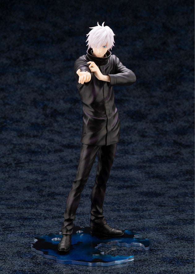 Jujutsu Kaisen - Satoru Gojo ARTFX J 1/8 Scale Figure