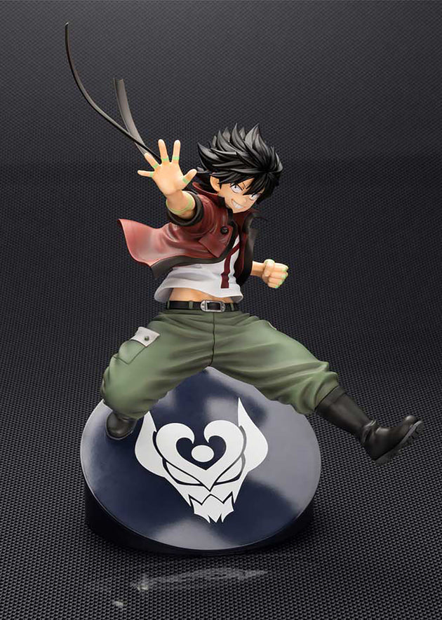 The Legend of Heroes: ARTFX J Shiki Granbell 1/8 Scale Figure (Kotobukiya)