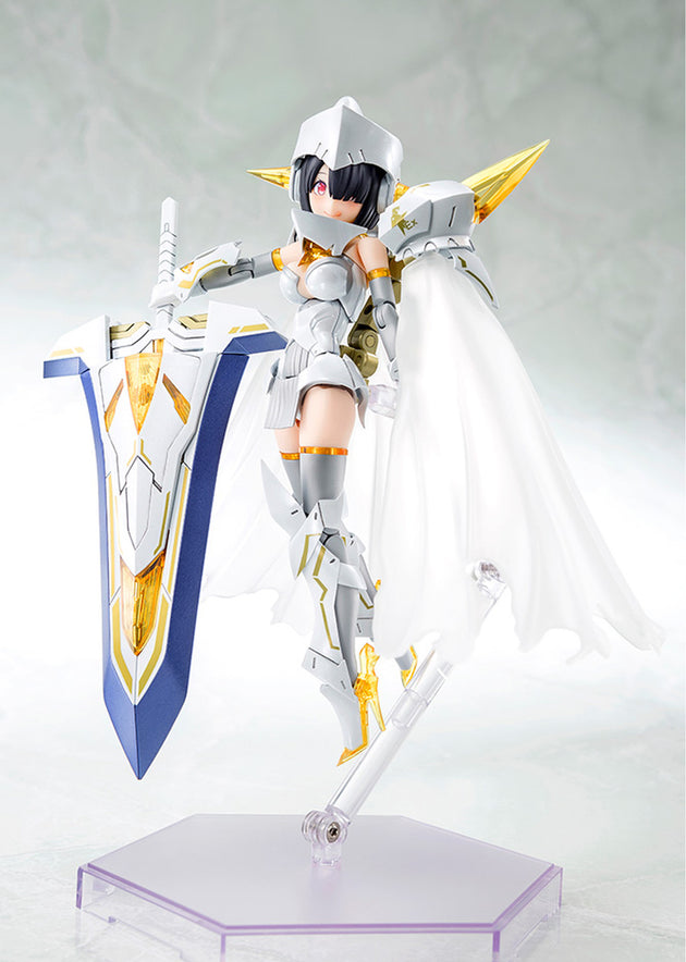 Megami Device - Bullet Knights Executioner Bride (Hobby Kit)