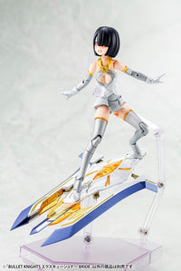 Megami Device - Bullet Knights Executioner Bride (Hobby Kit)