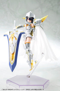 Megami Device - Bullet Knights Executioner Bride (Hobby Kit)