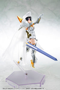 Megami Device - Bullet Knights Executioner Bride (Hobby Kit)