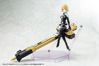 Megami Device - Bullet Knights Exorcist Widow (Hobby Kit)