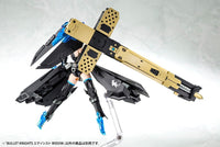 Megami Device - Bullet Knights Exorcist Widow (Hobby Kit)