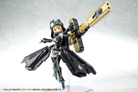 Megami Device - Bullet Knights Exorcist Widow (Hobby Kit)