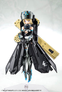 Megami Device - Bullet Knights Exorcist Widow (Hobby Kit)