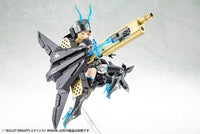 Megami Device - Bullet Knights Exorcist Widow (Hobby Kit)