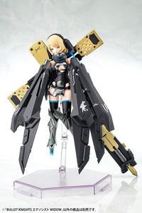 Megami Device - Bullet Knights Exorcist Widow (Hobby Kit)