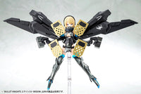 Megami Device - Bullet Knights Exorcist Widow (Hobby Kit)