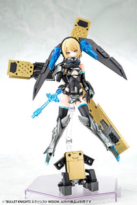 Megami Device - Bullet Knights Exorcist Widow (Hobby Kit)