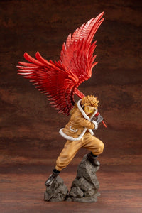 My Hero Academia: Hawks ARTFX J 1/8 Scale Figure