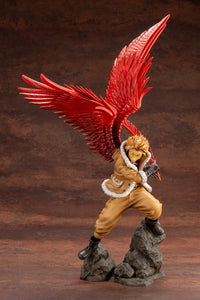 My Hero Academia: Hawks ARTFX J 1/8 Scale Figure