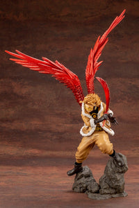 My Hero Academia: Hawks ARTFX J 1/8 Scale Figure